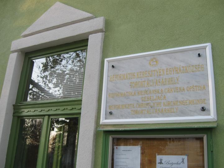 Közösségépítő batyubál