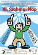 XI. Szakmai Nap Bácskossuthfalván