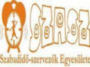 A Szabadidő-szervezők Egyesületének képzései, programjai