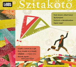 A Szitakötő pályázata határon túli oktatási intézmények részére