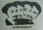 Podolszki József publicisztikai pályázat