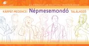 Kárpát-medencei Népmesemondó Találkozó