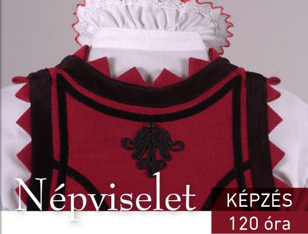 Viseletkészítő tanfolyam