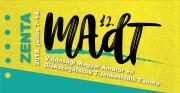 MAdT 2019. felhívás – a Vajdasági Magyar Amatőr és Diákszínjátszók Tizenkettedik Tábora