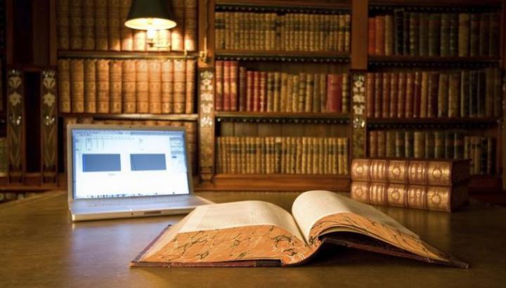 Informatika a könyvtárban – akkreditált továbbképzés könyvtárosoknak