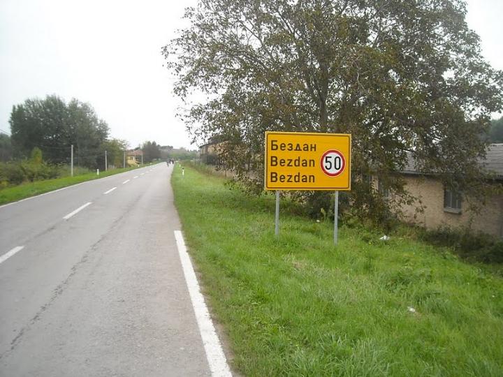 Bezdáni Színházi Napok