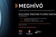 Vajdasági filmek az Urániában