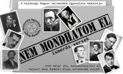 Ma Topolyán és Újvidéken: Nem mondhatom el – ismerős versek