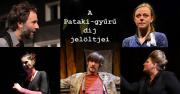 Ma adják át a Pataki Gyűrű-díjat