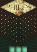 Philos – új tudományos-irodalmi-művészeti folyóirat Vajdaságban