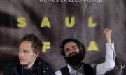 Saul fia egy héten át Szabadkán