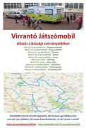 Virrantó Játszómobil a bánsági szórványban - Minden gyerek számít