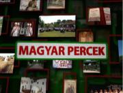 700. Magyar Percek adás