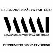 KÖZLEMÉNY / ОБАВЕШТЕЊЕ