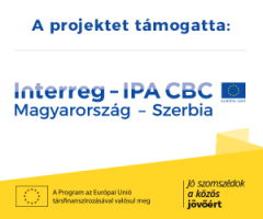 Több, mint érték – Bácska kulturális örökségének újrahasznosítása