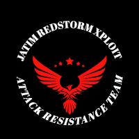 We are JATIM RedStorm Xploit