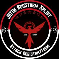 We are JATIM RedStorm Xploit