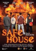 Safe House. Ősbemutató a szabadkai Népszínházban
