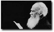 Tolsztoj és a Biblia