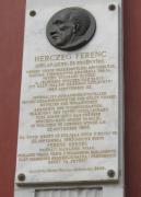 Herczeg Ferenc Emléknapok