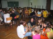 MAdT 2010 – a Vajdasági Magyar Amatőr és Diákszínjátszók harmadik Tábora