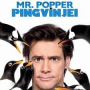 Mr. Popper pingvinjei (Mr. Popper