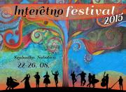 Interetno fesztivál 2015