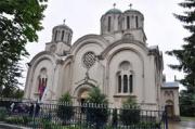 Adai pravoszláv templom