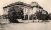 Magyar királyi polgári leányiskola