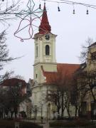 Szent Ferenc-templom
