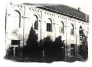 Általános iskola régi képen