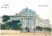 Városi főgymnasium - 1910