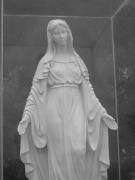 Szűz Mária-szobor
