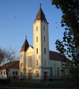 Metodista templom