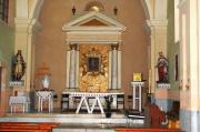 Szentkúti oltár