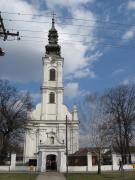 Pravoszláv templom